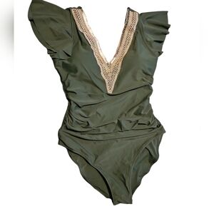 Blooming jelly Suimsuit